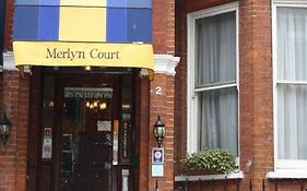 Merlyn Court Hotel